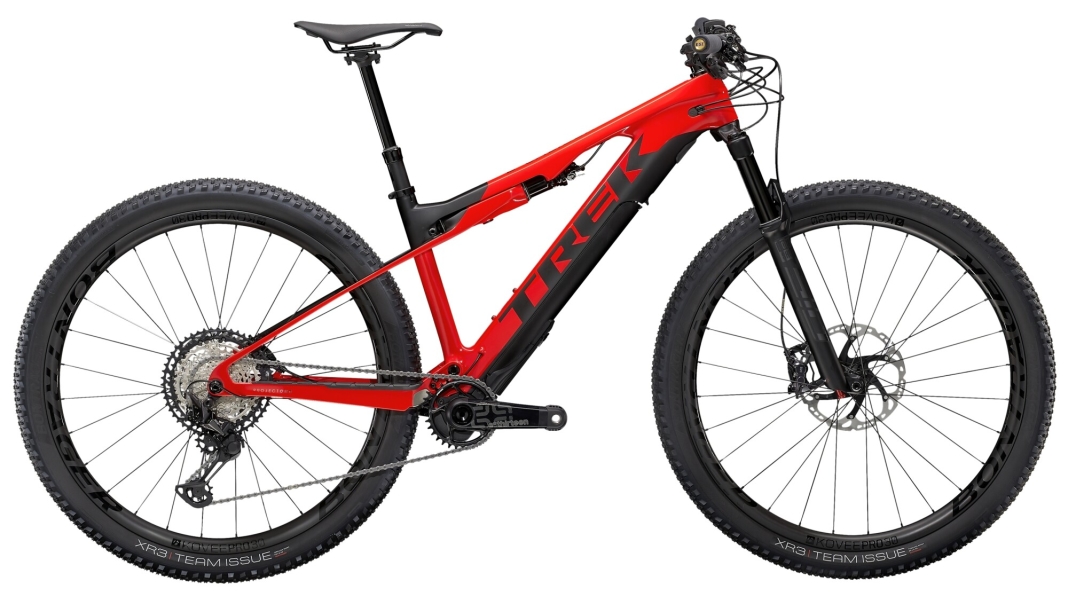 E-Caliber 9.8 Gen 1