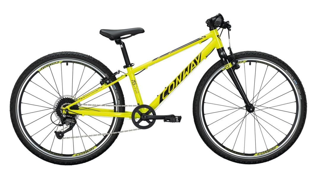 MS 260 Rigid