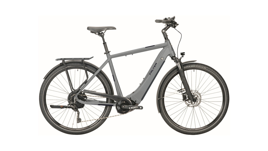 E 9.4 FL Diamant sublime grey, glossy