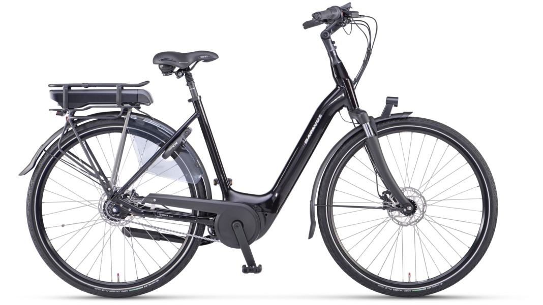 Garda E-go® Exclusive