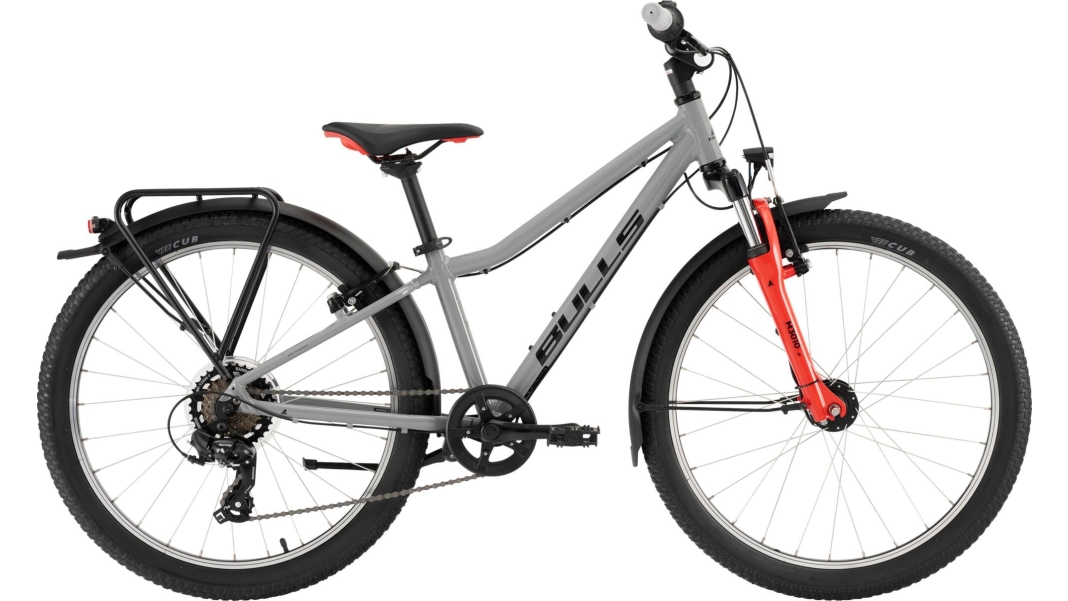 TOKEE STREET 24 7G outer