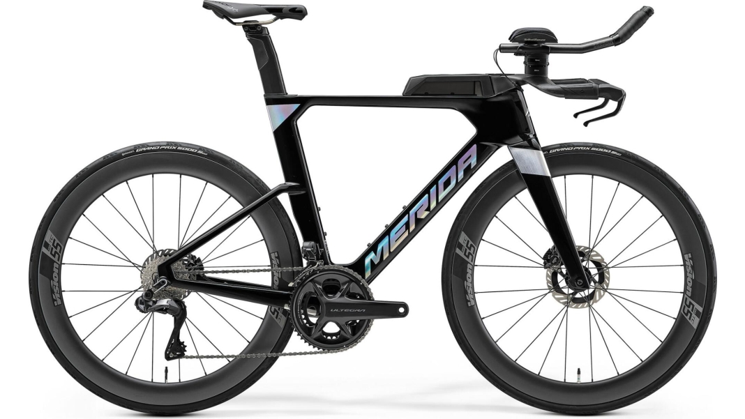TIME WARP TRI LIMITED