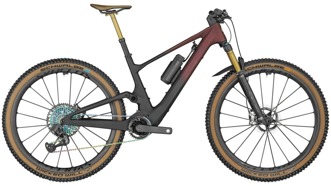 Lumen eRIDE 900 SL