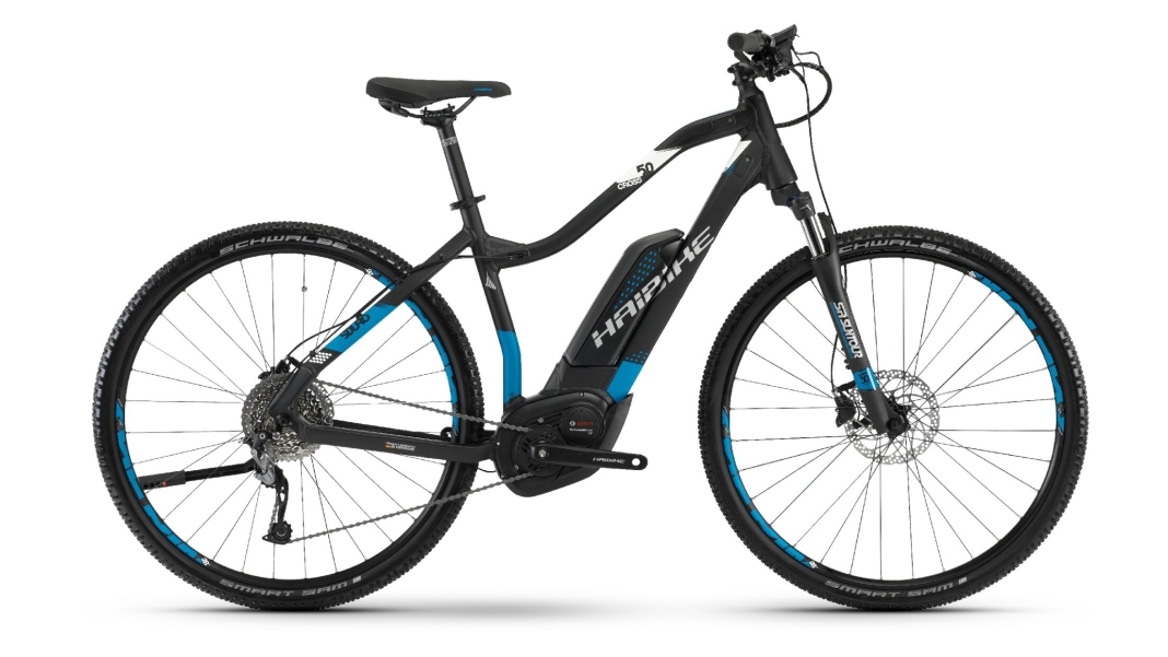 SDURO Cross 5.0 Lady