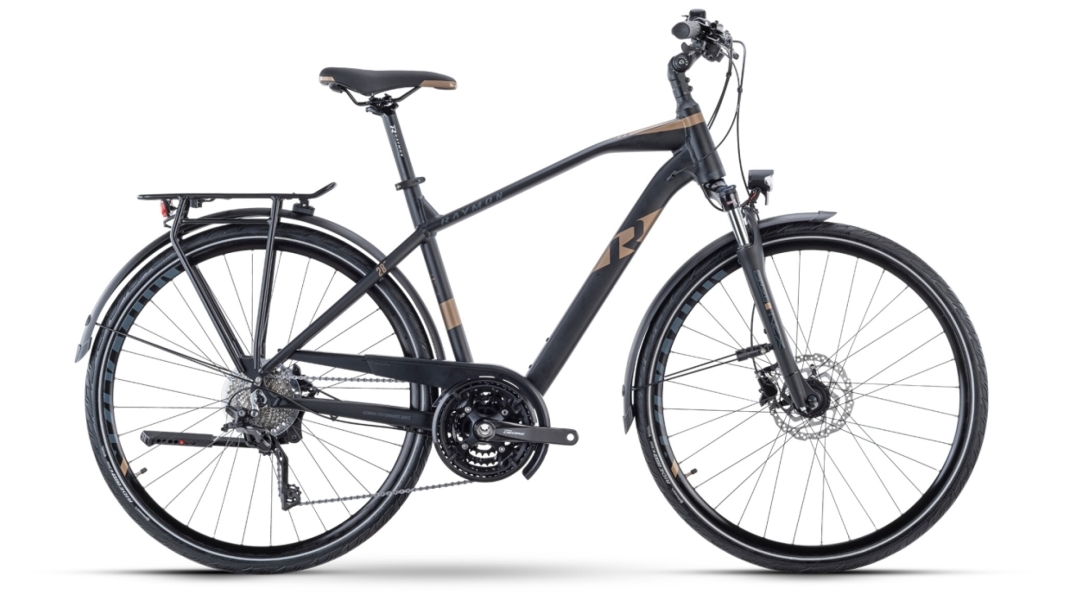 TourRay 5.0 2021