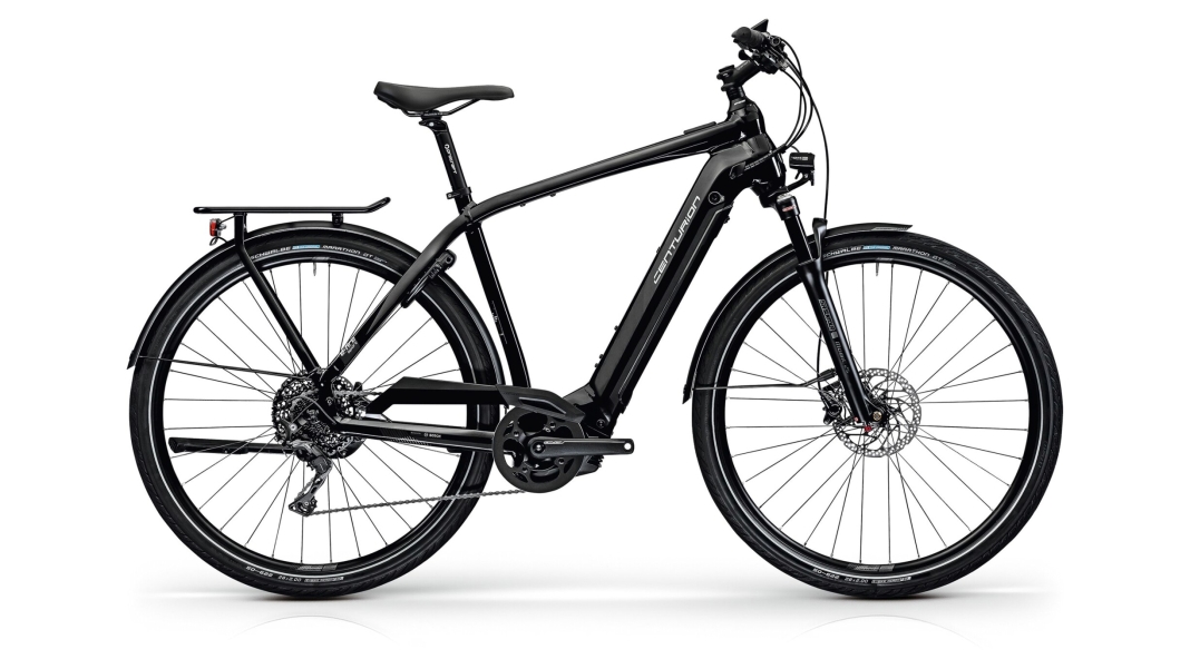 E-Fire Sport R2600i SMC