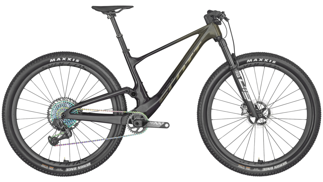 Spark RC World Cup EVO