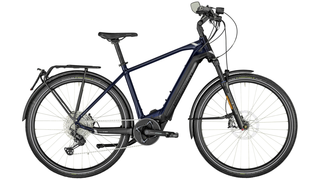 E-Horizon Elite Speed Gent