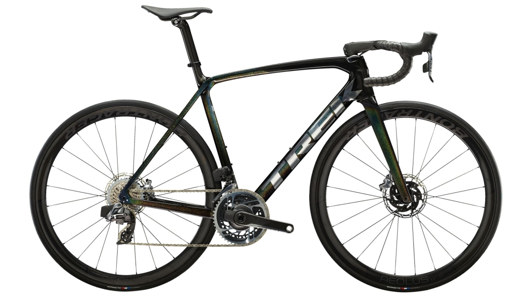 Émonda SLR 9 AXS