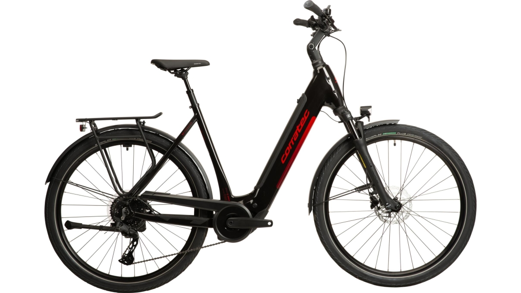 E-Power Trekking 28 PX6 Belt Wave