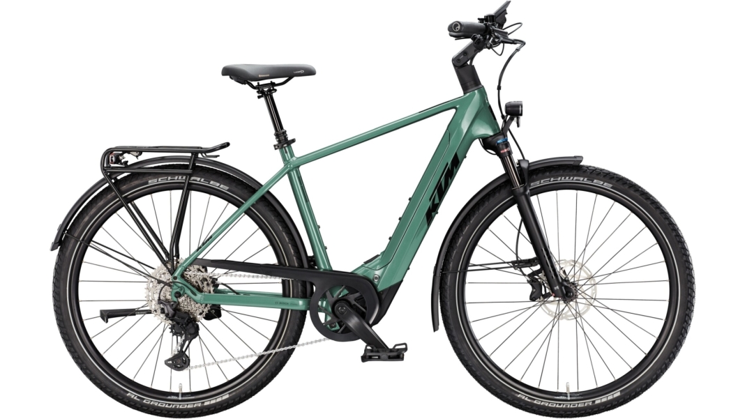 MACINA GRAN 810