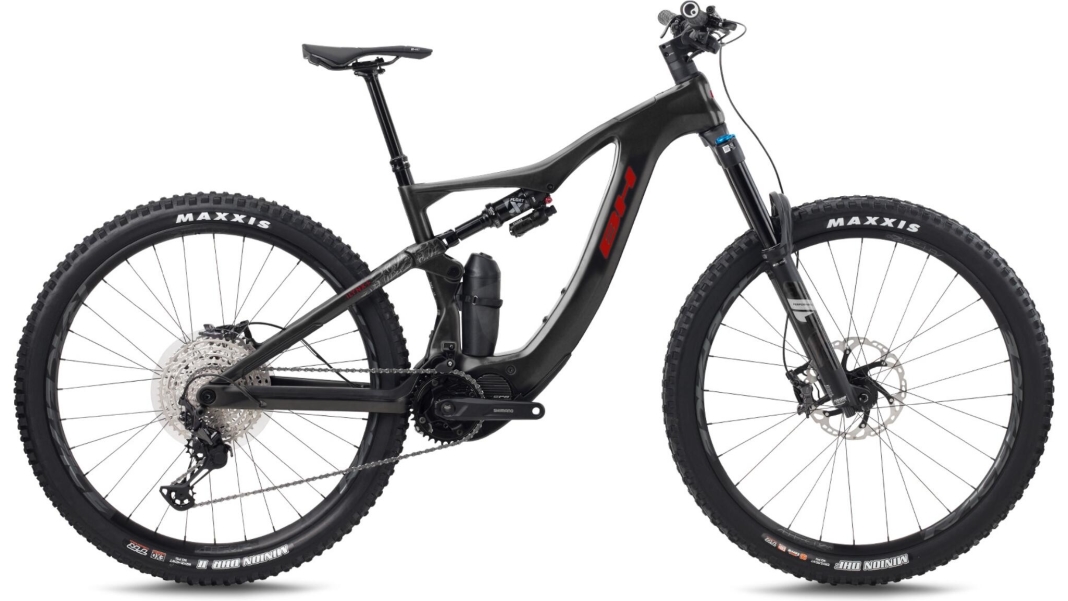 iLYNX+ ENDURO CARBON 9.8