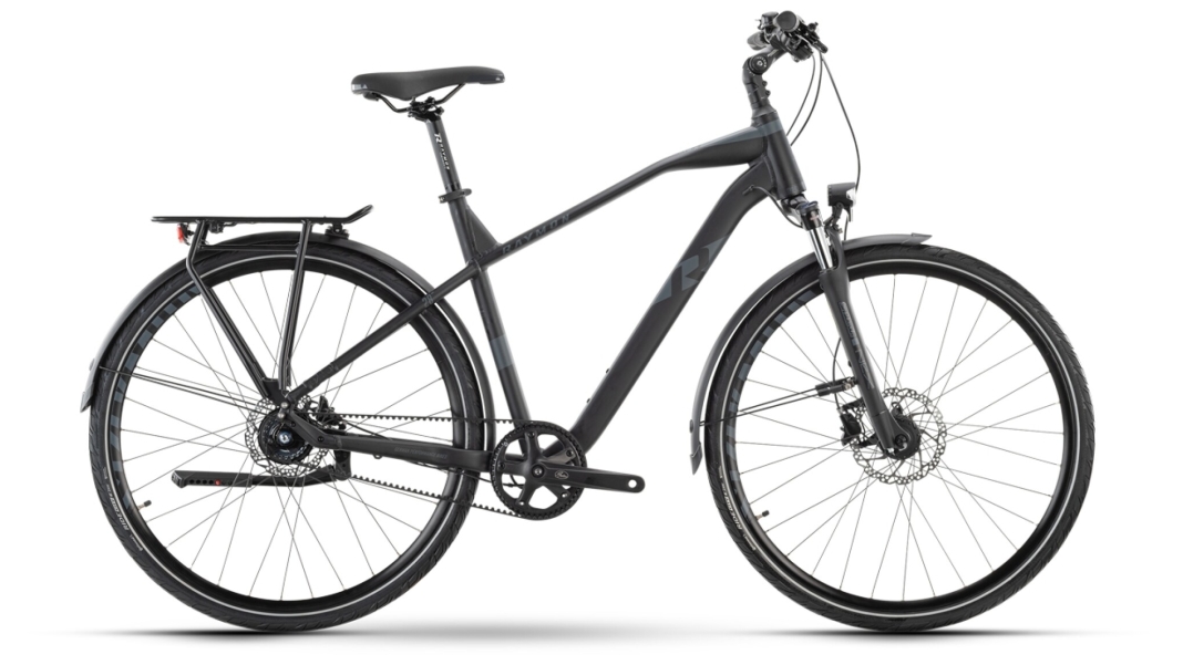 TourRay 6.0 2021