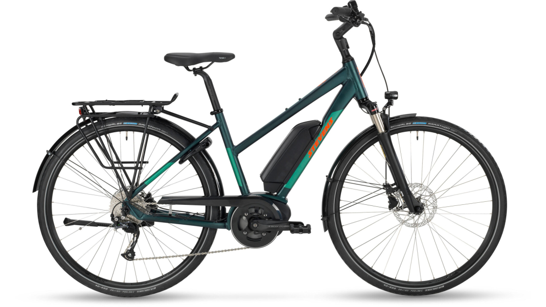 E-Molveno Lady