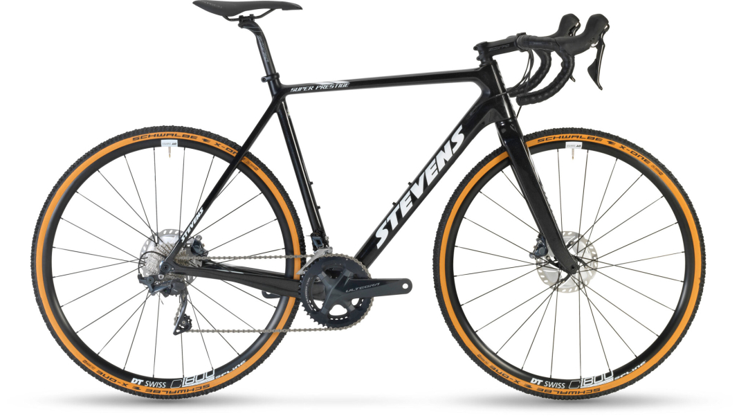Super Prestige