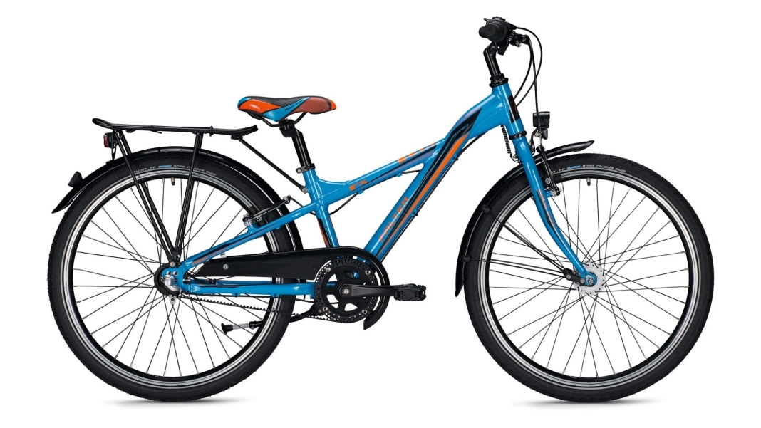 FX 403 PRO Y-Lite / blau