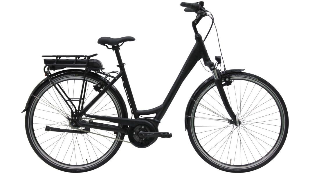 E-TRAVELLER SILVER 7 RT