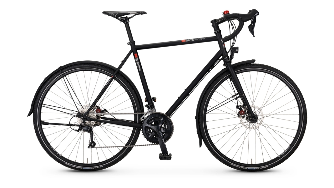 T-Randonneur Sport Shimano Sora 27-Gang / Disc