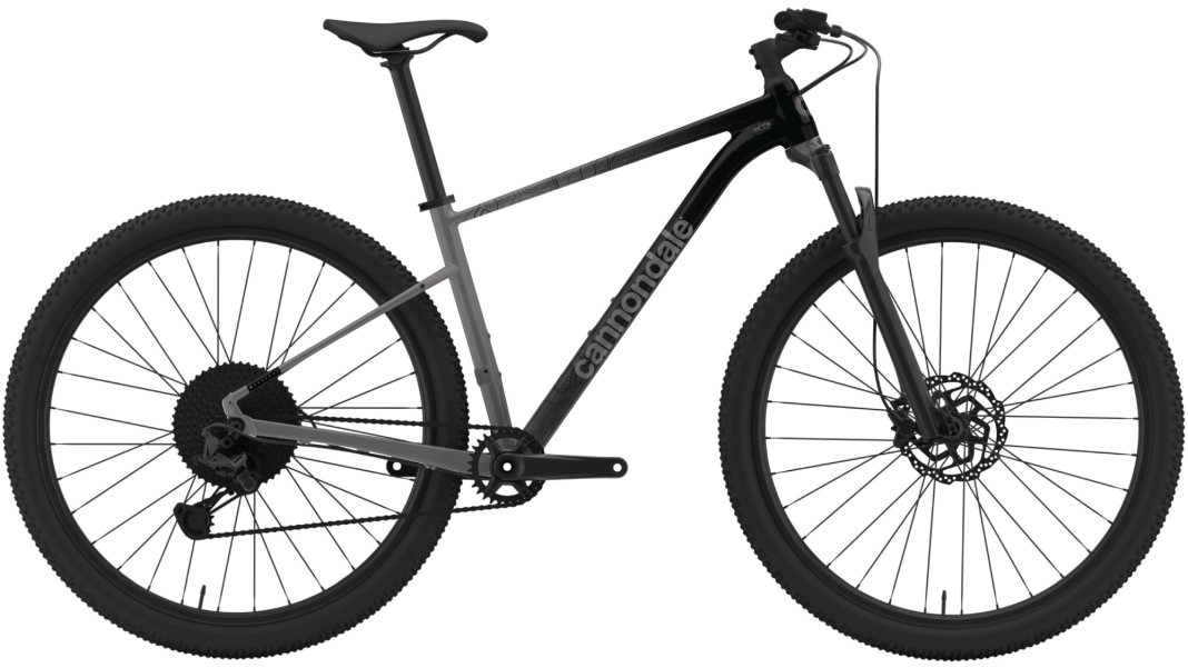 29 M Trail SL 4