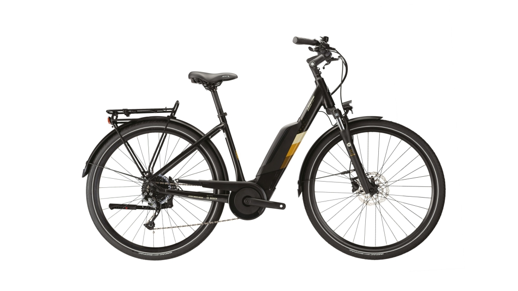 OVERVOLT URBAN 6.5