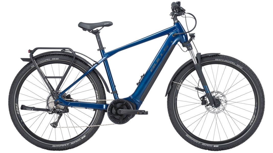 Cross Flyer EVO 1