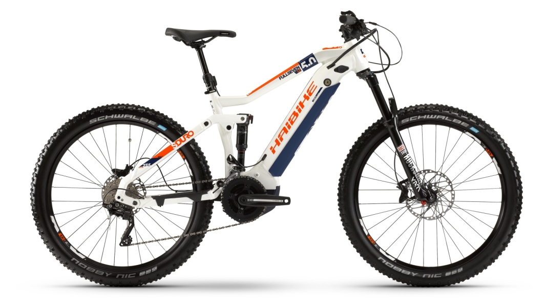 SDURO FullSeven LT 5.0