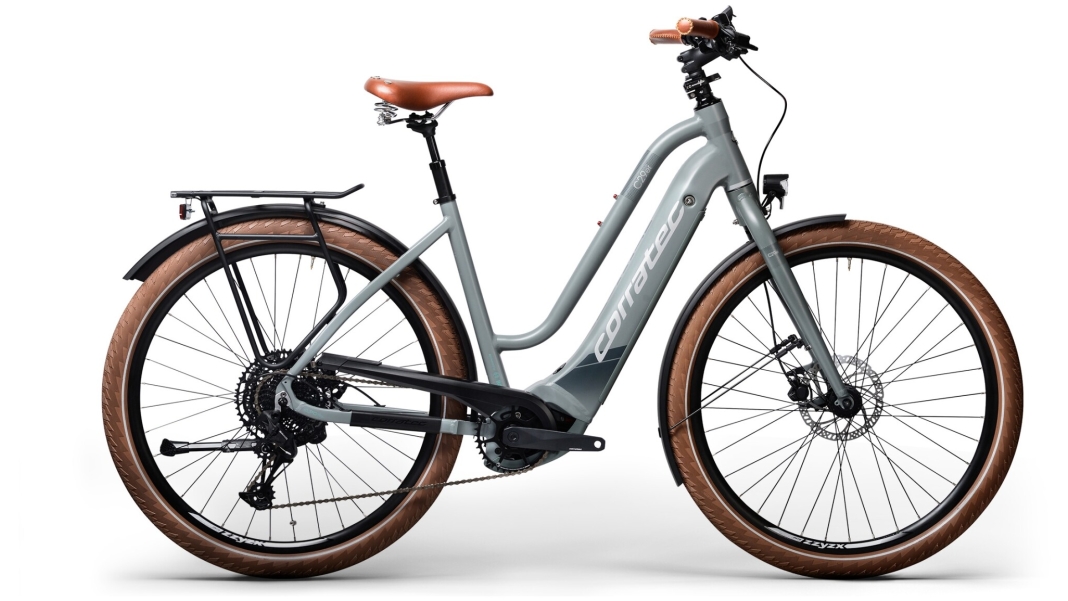 E-Power C29 CX6 12S Sport
