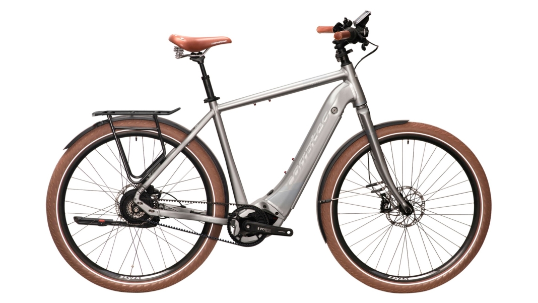 E-Power C29 CX6 Belt Gent