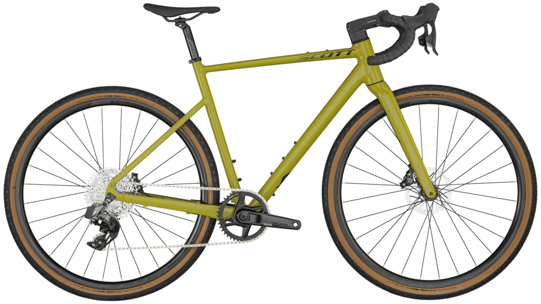 Speedster Gravel 10