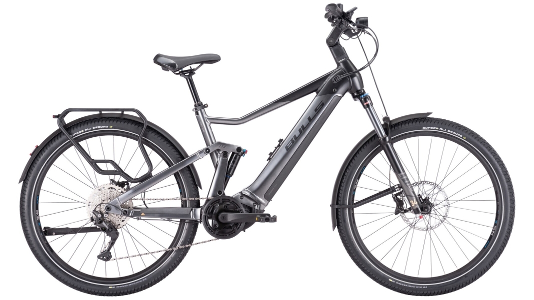 Iconic EVO TR1 27,5