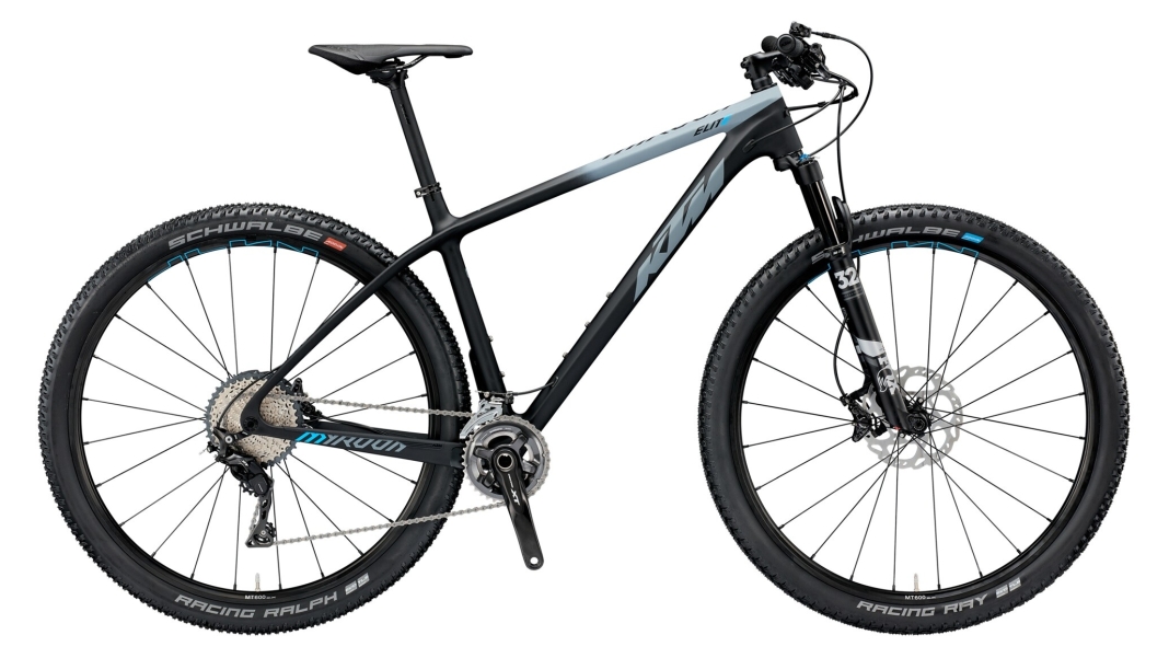 MYROON ELITE 22