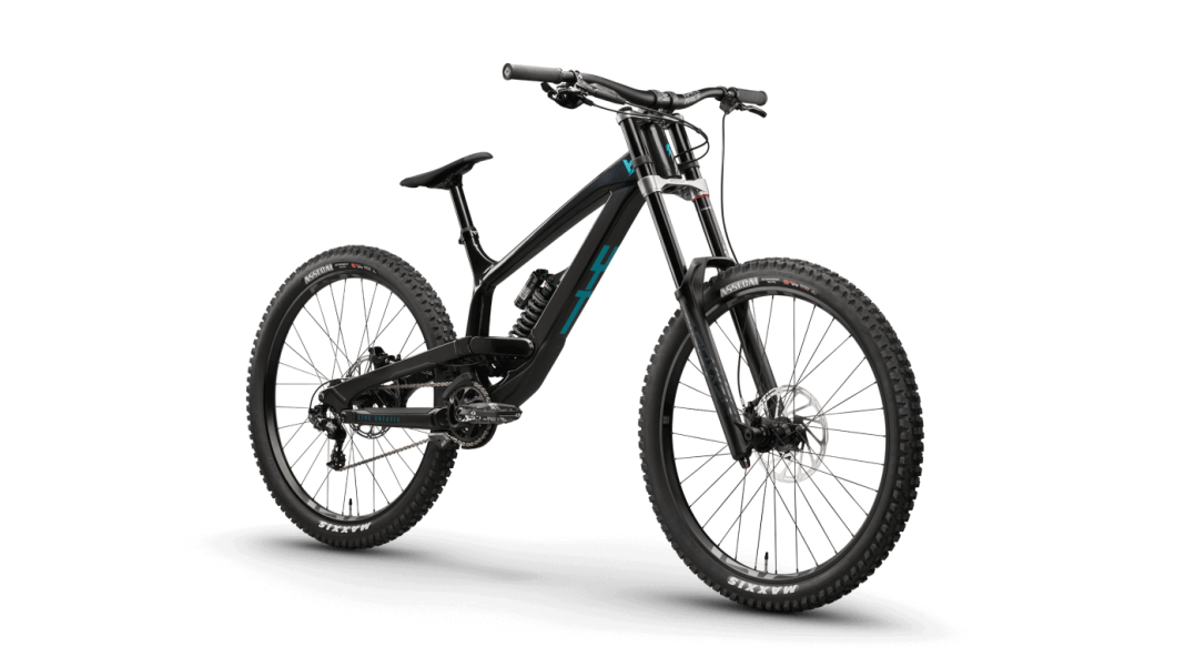 Bike yt tues clearance