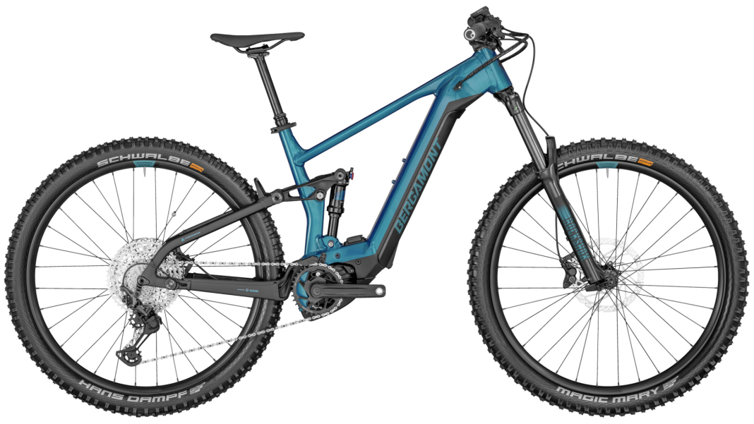 E-Trailster Pro