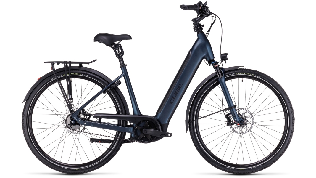 Supreme Hybrid SLT 625 midnight´n´black