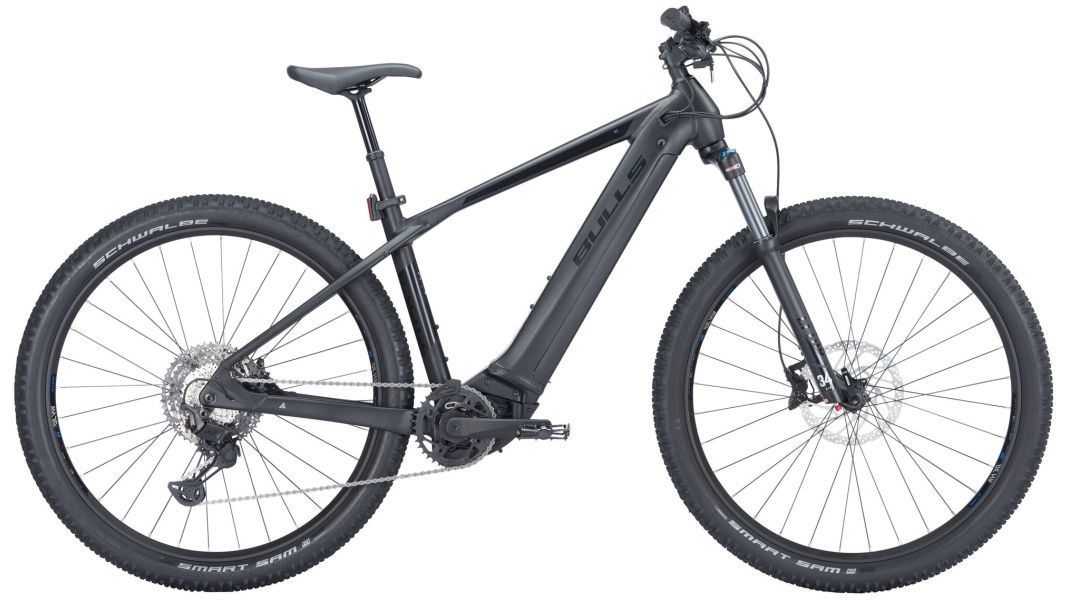 Copperhead EVO 3 XXL 29