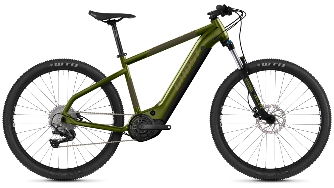 E-Teru Universal 27.5