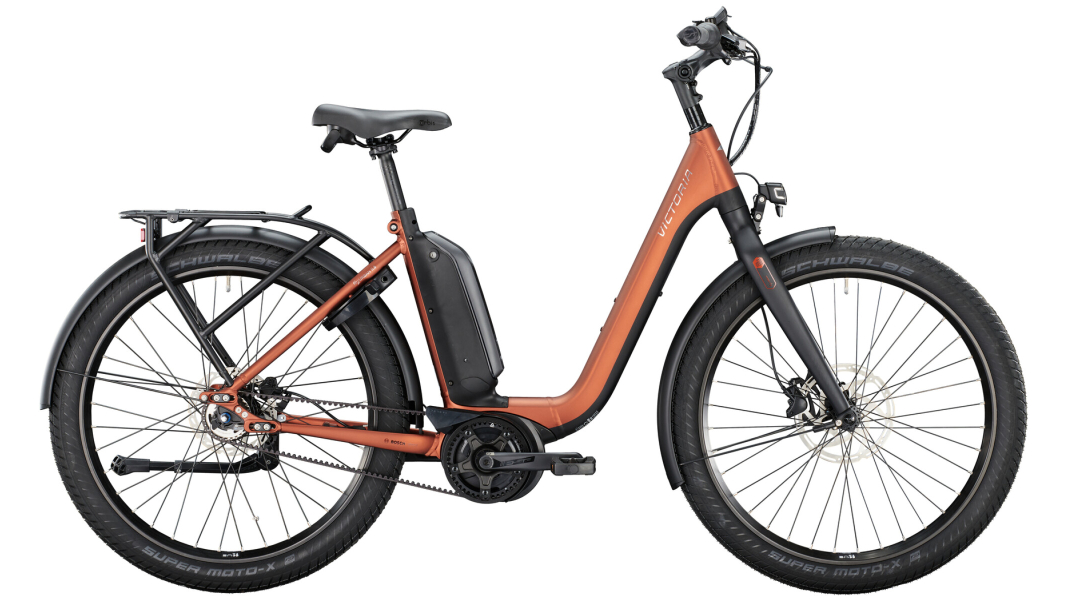 eUrban 11.8