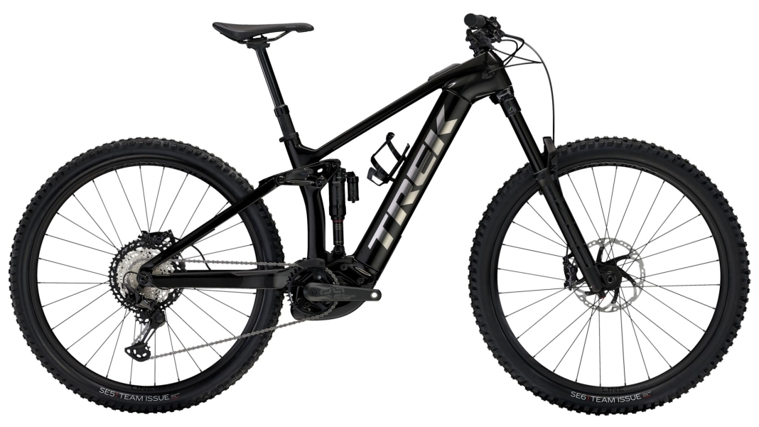 Rail 9.8 XT Gen 4