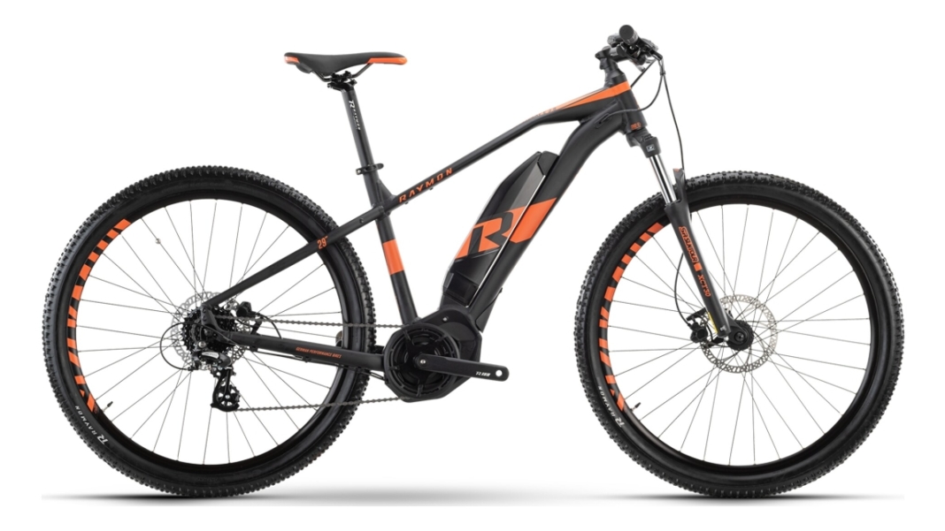 HardRay E-Nine 3.0