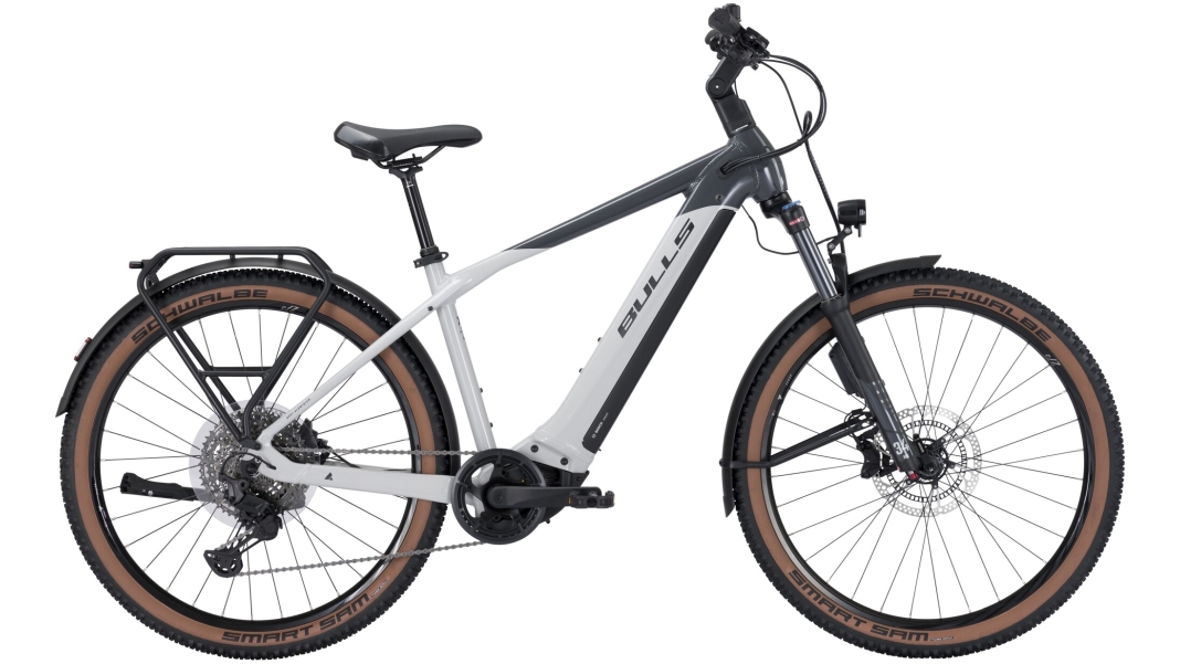 ICONIC EVO 3 ABS 27,5 Diamant