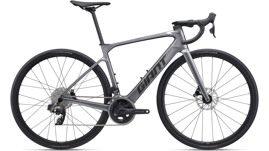 Defy Advanced E+ Elite 2