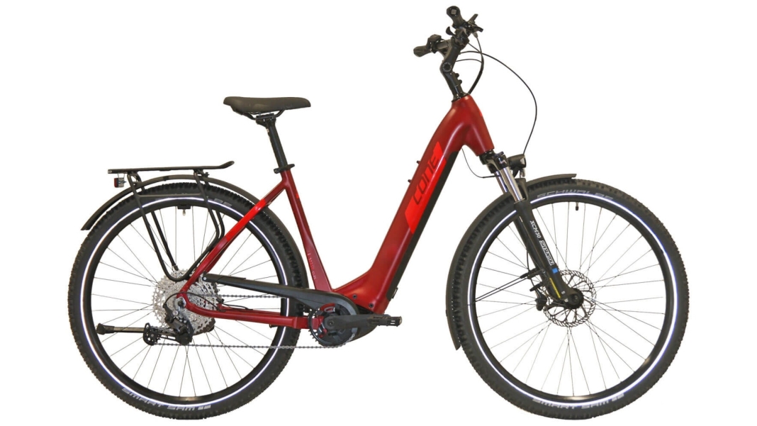 eSUV IN 3.0 Wave 625W