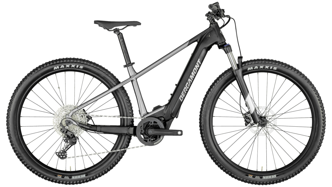E-Revox Sport