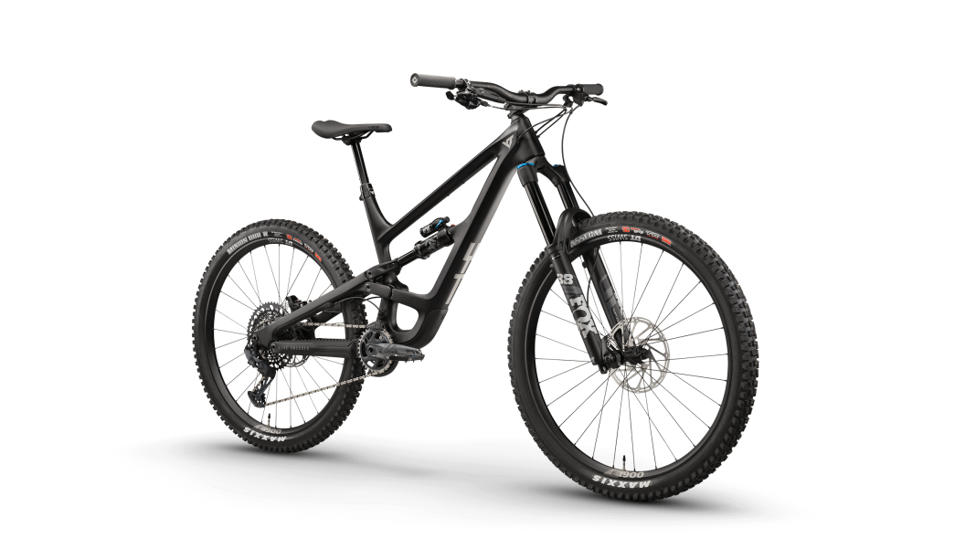 Capra MX CORE 3
