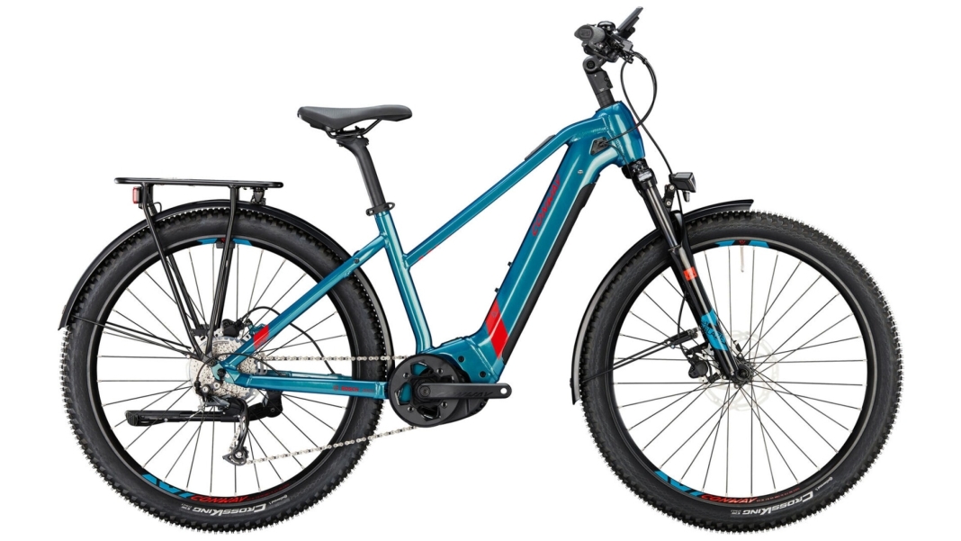 Cairon C 2.0 500 Trapez