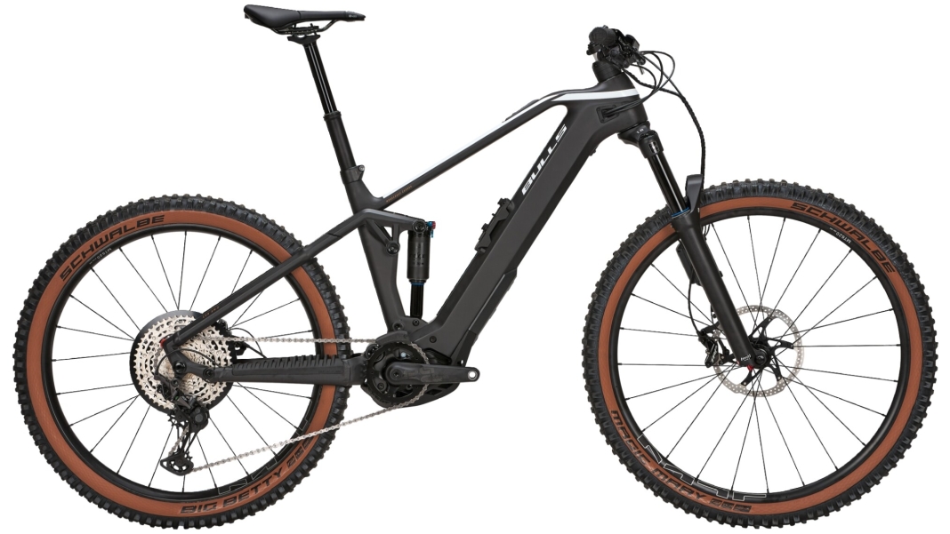 SONIC EVO AM 3 ABS 29/27,5