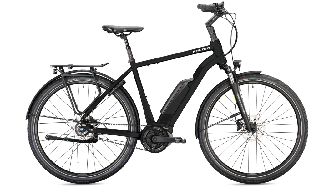 E 9.3 SE FL 500 Diamant descent black