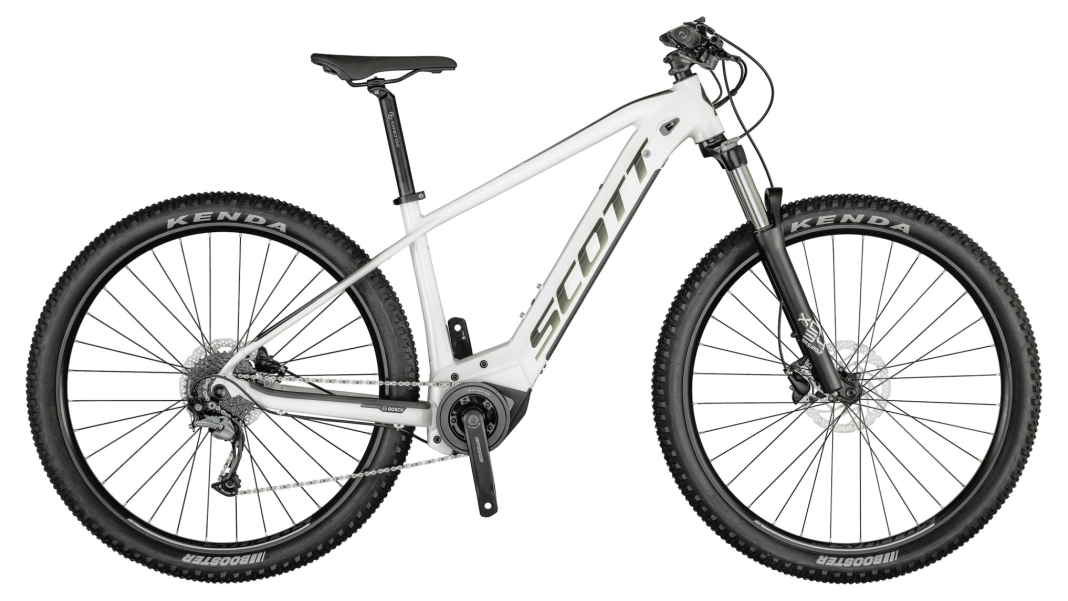 Aspect eRIDE 950