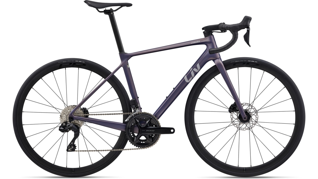 Langma Advanced 1