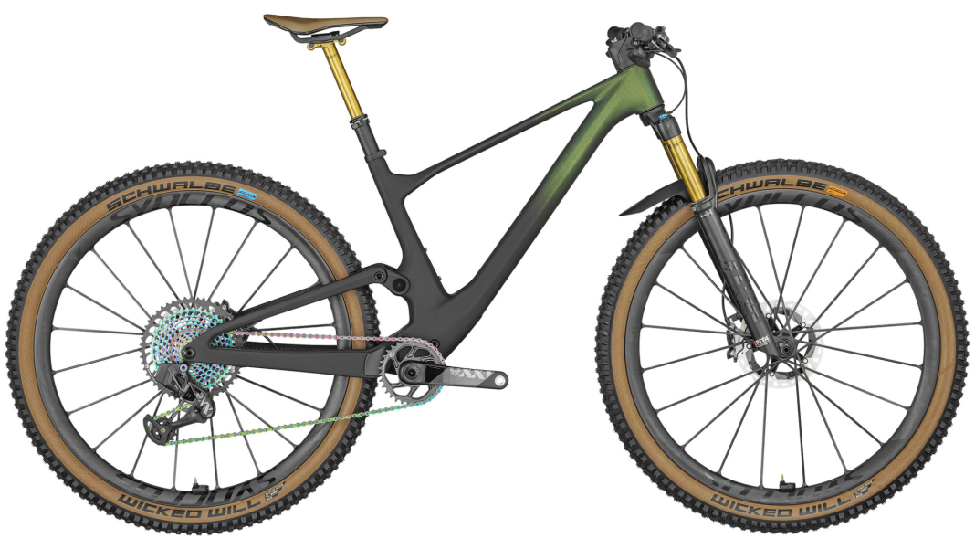 Spark 900 Ultimate